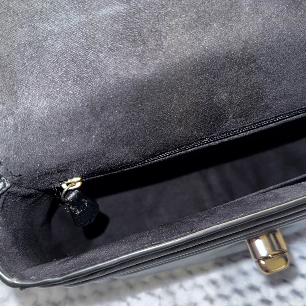 Coach Marlie Top Handle Bag - Picture 11 of 11